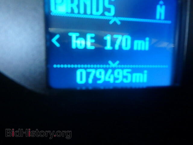 2012 FORD FOCUS - VIN: 1FAHP3K23CL247469 - Фото 8