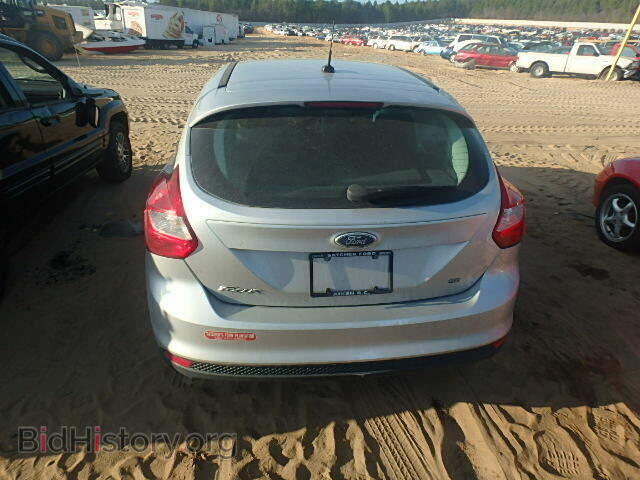 2012 FORD FOCUS - VIN: 1FAHP3K23CL247469 - Фото 9