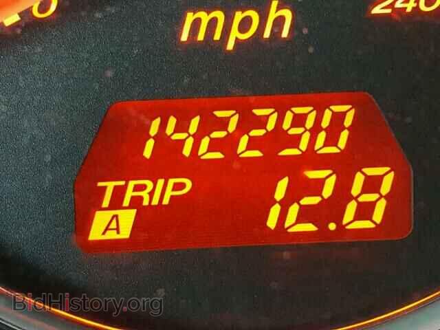 2006 MAZDA 6 - VIN: 1YVHP80D965M34228 - Фото 8