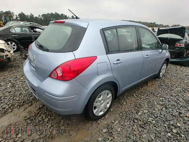 2011 NISSAN VERSA - VIN: 3N1BC1CP1BL415402 - Photo 4