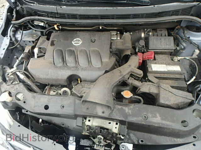 2011 NISSAN VERSA - VIN: 3N1BC1CP1BL415402 - Photo 7
