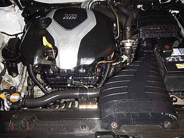 2012 KIA OPTIMA - VIN: 5XXGN4A63CG014830 - Фото 7