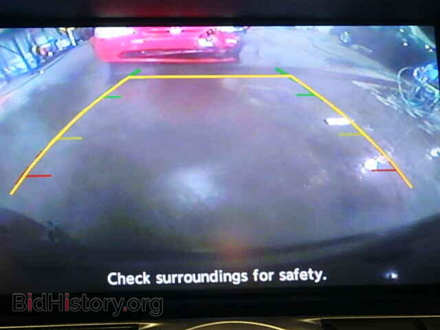 2012 NISSAN MAXIMA - VIN: 1N4AA5AP6CC813491 - Фото 9