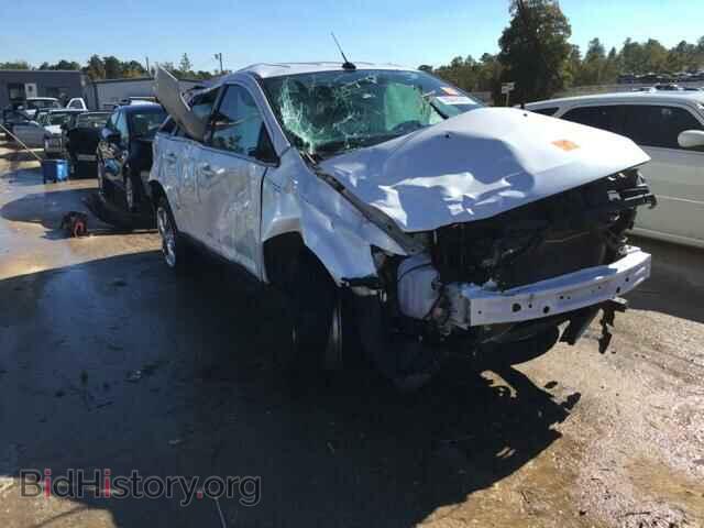 Photo 2FMDK3KC3DBA41517 - FORD EDGE 2013