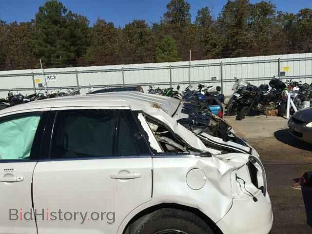 2013 FORD EDGE - VIN: 2FMDK3KC3DBA41517 - Фото 10