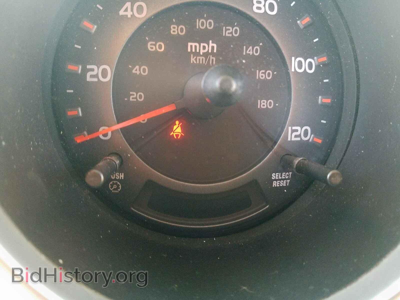 2004 HONDA ELEMENT - VIN: 5J6YH28514L023678 - Photo 8