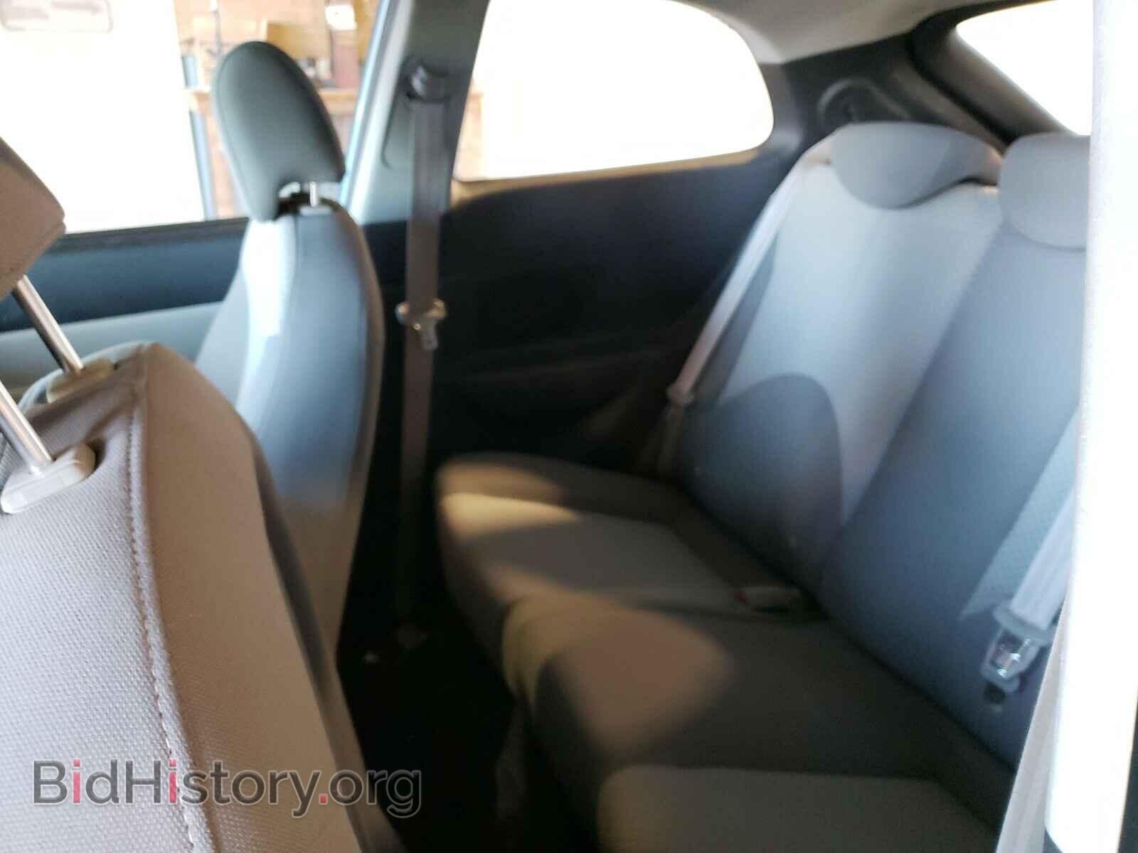 2008 HYUNDAI ACCENT - VIN: KMHCM36C08U062941 - Фото 6