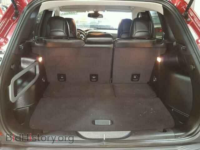 2017 JEEP CHEROKEE - VIN: 1C4PJMDB6HW520243 - Фото 9