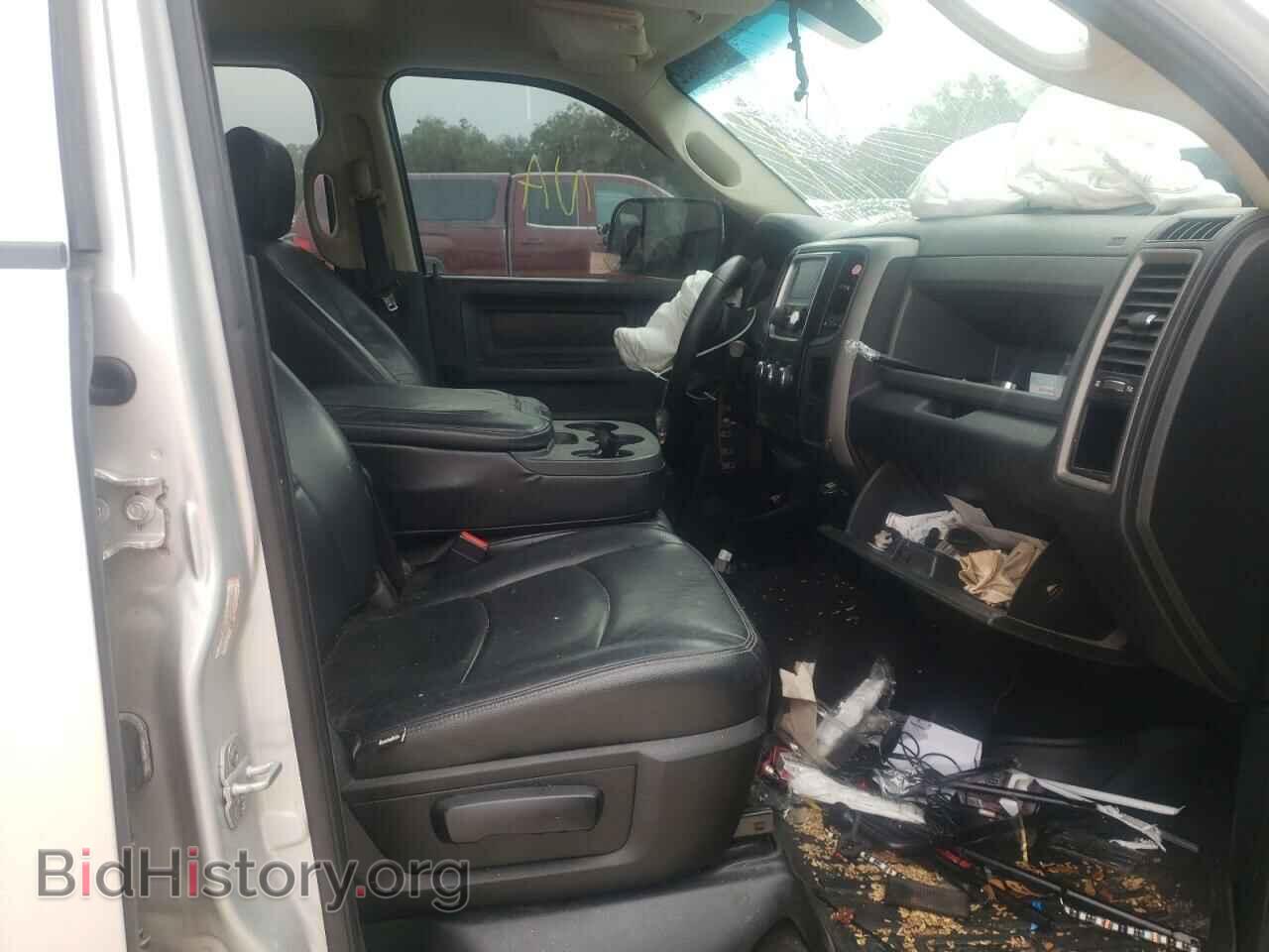 2014 RAM 1500 - VIN: 1C6RR6FT6ES140820 - Photo 5