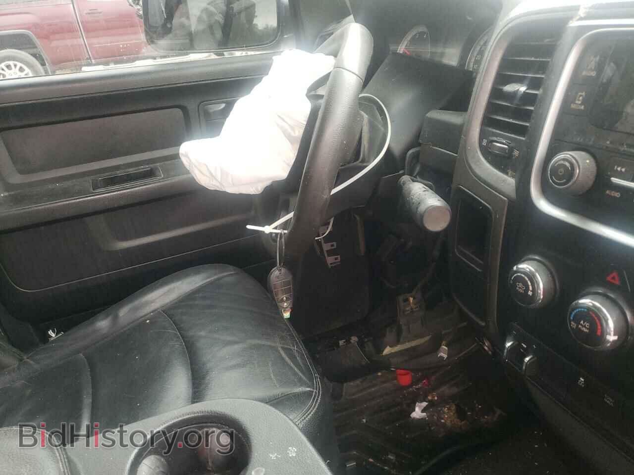 2014 RAM 1500 - VIN: 1C6RR6FT6ES140820 - Photo 9