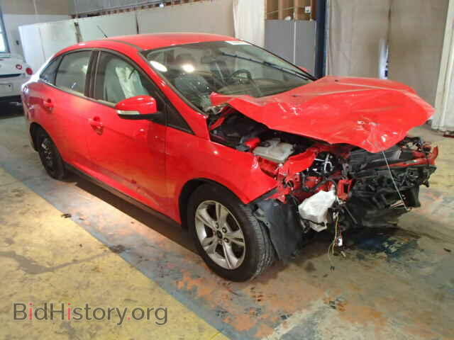 Фотография 1FADP3F25EL278511 - FORD FOCUS 2014
