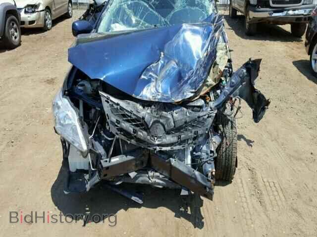 2012 TOYOTA COROLLA - VIN: 2T1BU4EE5CC817421 - Фото 7