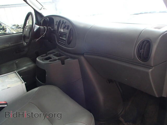 2005 FORD ECONOLINE - VIN: 1FTSE34L25HB45713 - Фото 5