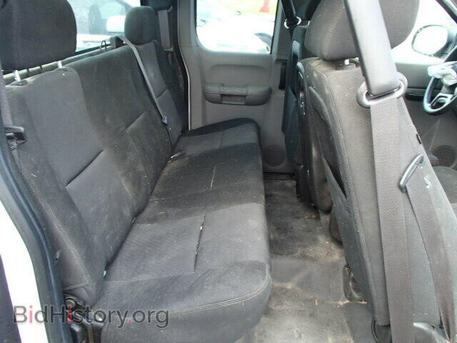 2010 CHEVROLET SILVERADO - VIN: 1GCSCPEX0AZ106847 - Фото 6