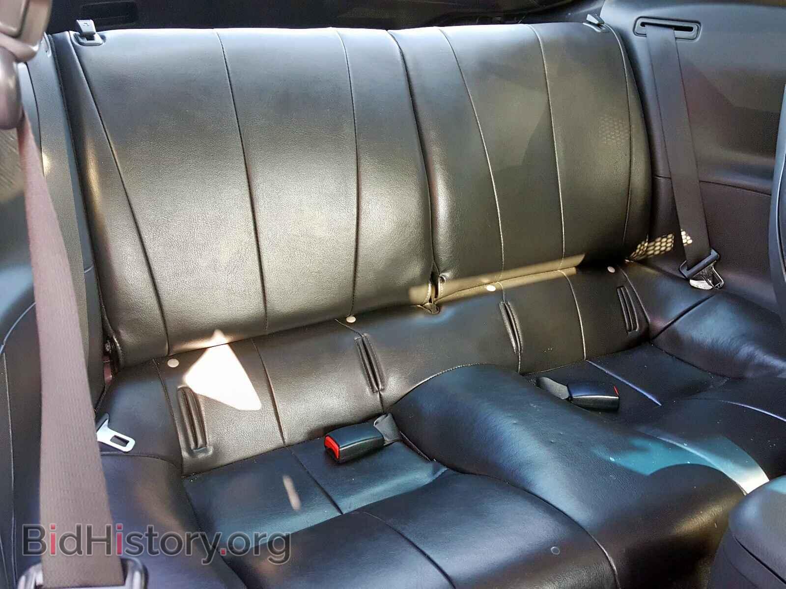 2008 MITSUBISHI ECLIPSE - VIN: 4A3AK34T18E030656 - Фото 6