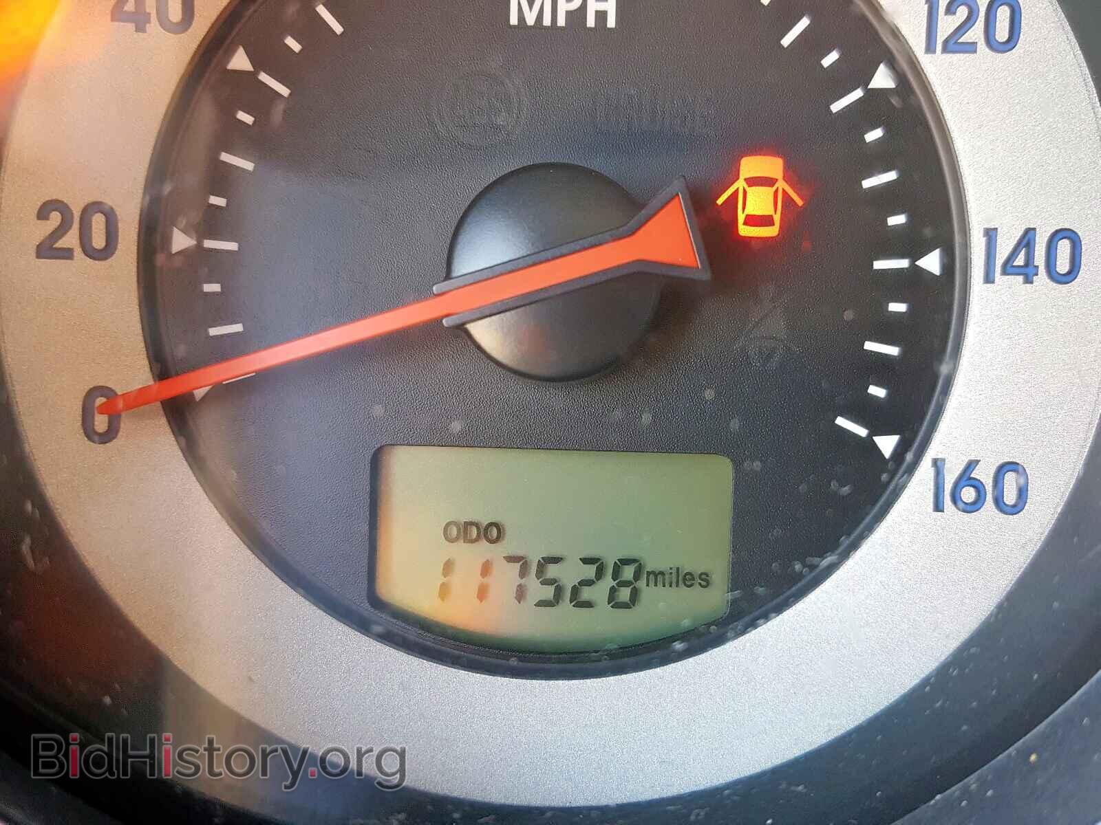 2008 MITSUBISHI ECLIPSE - VIN: 4A3AK34T18E030656 - Фото 8