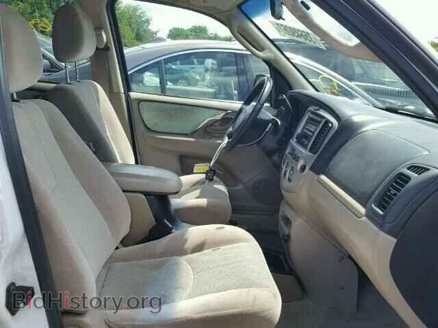 2003 MAZDA TRIBUTE - VIN: 4F2YZ941X3KM38047 - Фото 5