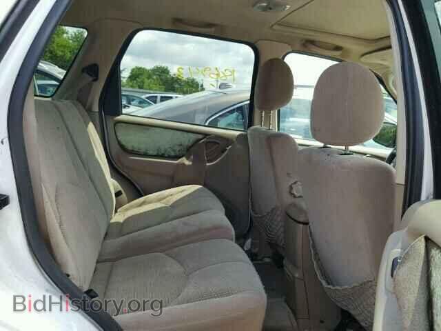 2003 MAZDA TRIBUTE - VIN: 4F2YZ941X3KM38047 - Фото 6