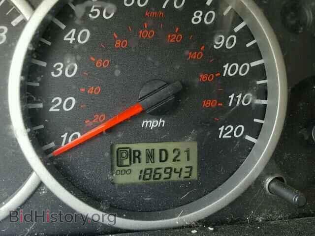 2003 MAZDA TRIBUTE - VIN: 4F2YZ941X3KM38047 - Фото 8