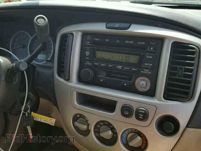 2003 MAZDA TRIBUTE - VIN: 4F2YZ941X3KM38047 - Фото 9