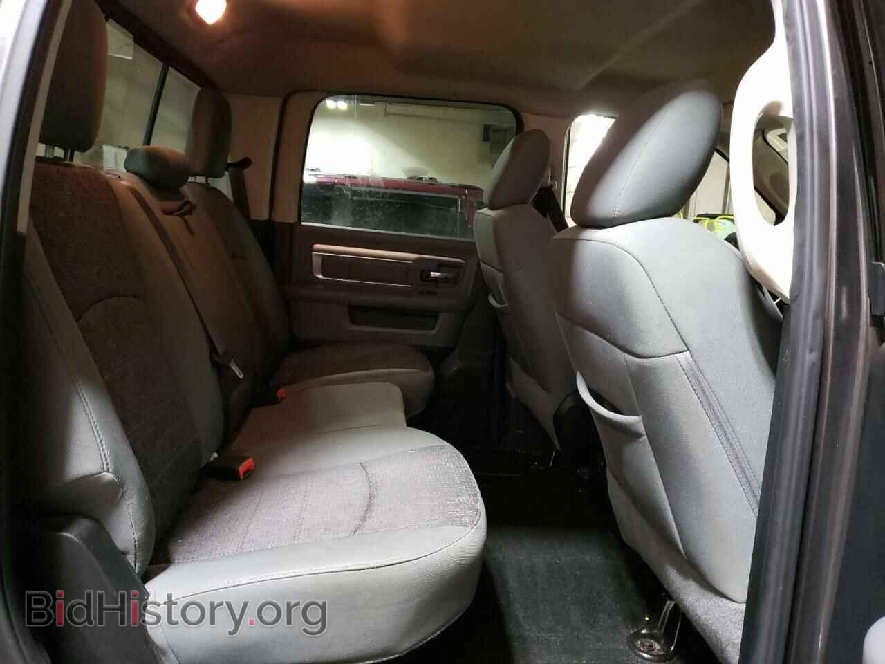 2015 RAM 1500 - VIN: 3C6RR7LT7FG654257 - Фото 6