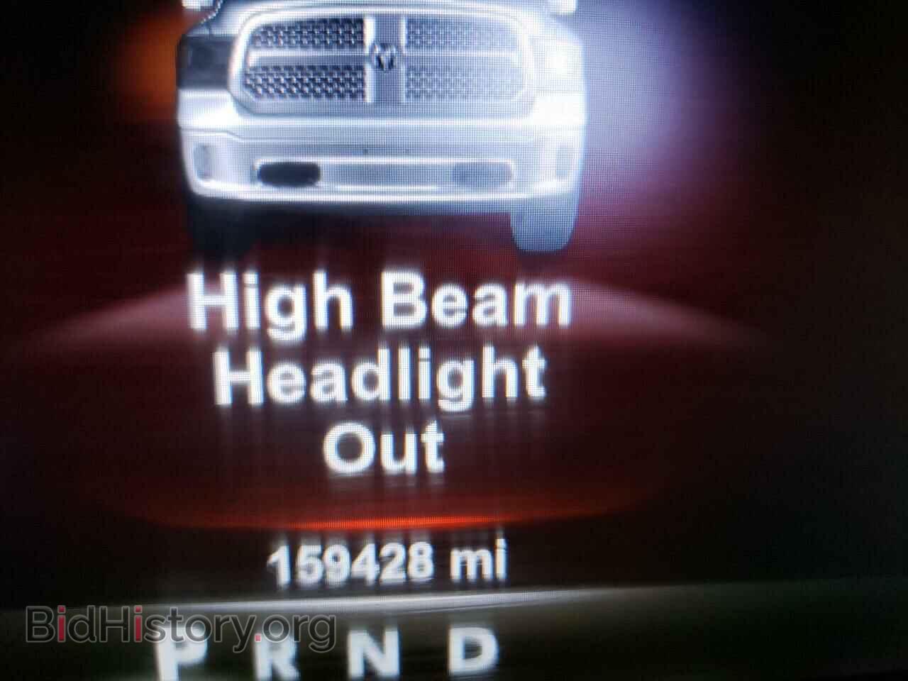 2015 RAM 1500 - VIN: 3C6RR7LT7FG654257 - Фото 8