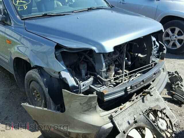 2006 HONDA PILOT - VIN: 2HKYF18796H001362 - Фото 9