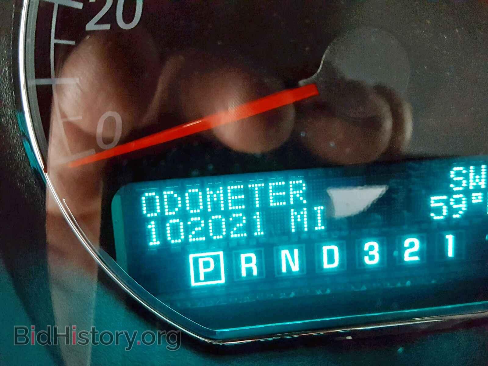 2006 BUICK LUCERNE - VIN: 1G4HP57246U138186 - Фото 8