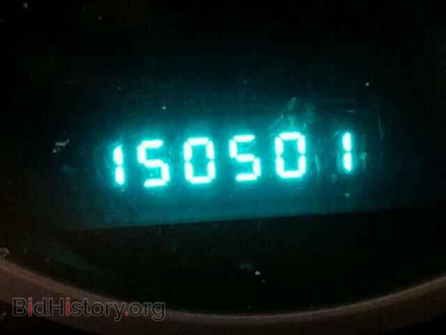 2008 CHRYSLER MINIVAN - VIN: 2A8HR54P98R828572 - Фото 8