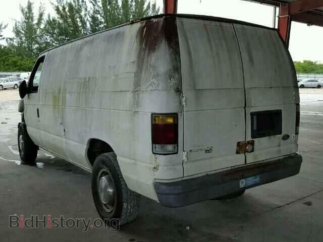 1992 FORD ECONOLINE - VIN: 1FTFE24Y3NHB26952 - Photo 3