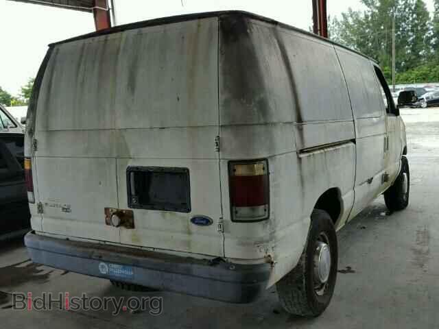 1992 FORD ECONOLINE - VIN: 1FTFE24Y3NHB26952 - Photo 4