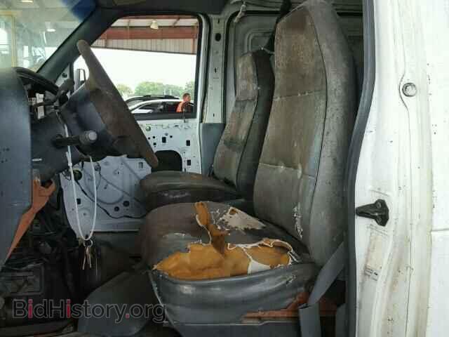 1992 FORD ECONOLINE - VIN: 1FTFE24Y3NHB26952 - Photo 5