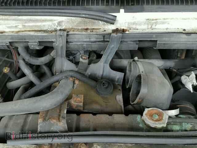 1992 FORD ECONOLINE - VIN: 1FTFE24Y3NHB26952 - Photo 7