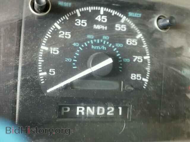 1992 FORD ECONOLINE - VIN: 1FTFE24Y3NHB26952 - Photo 8