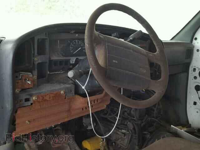 1992 FORD ECONOLINE - VIN: 1FTFE24Y3NHB26952 - Photo 9