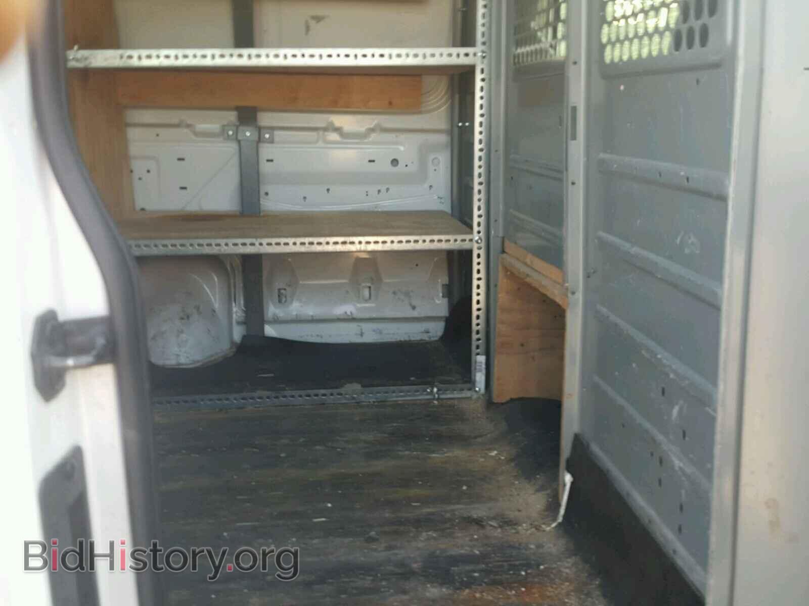 2011 FORD ECONOLINE - VIN: 1FTNE2EW3BDA49737 - Photo 6