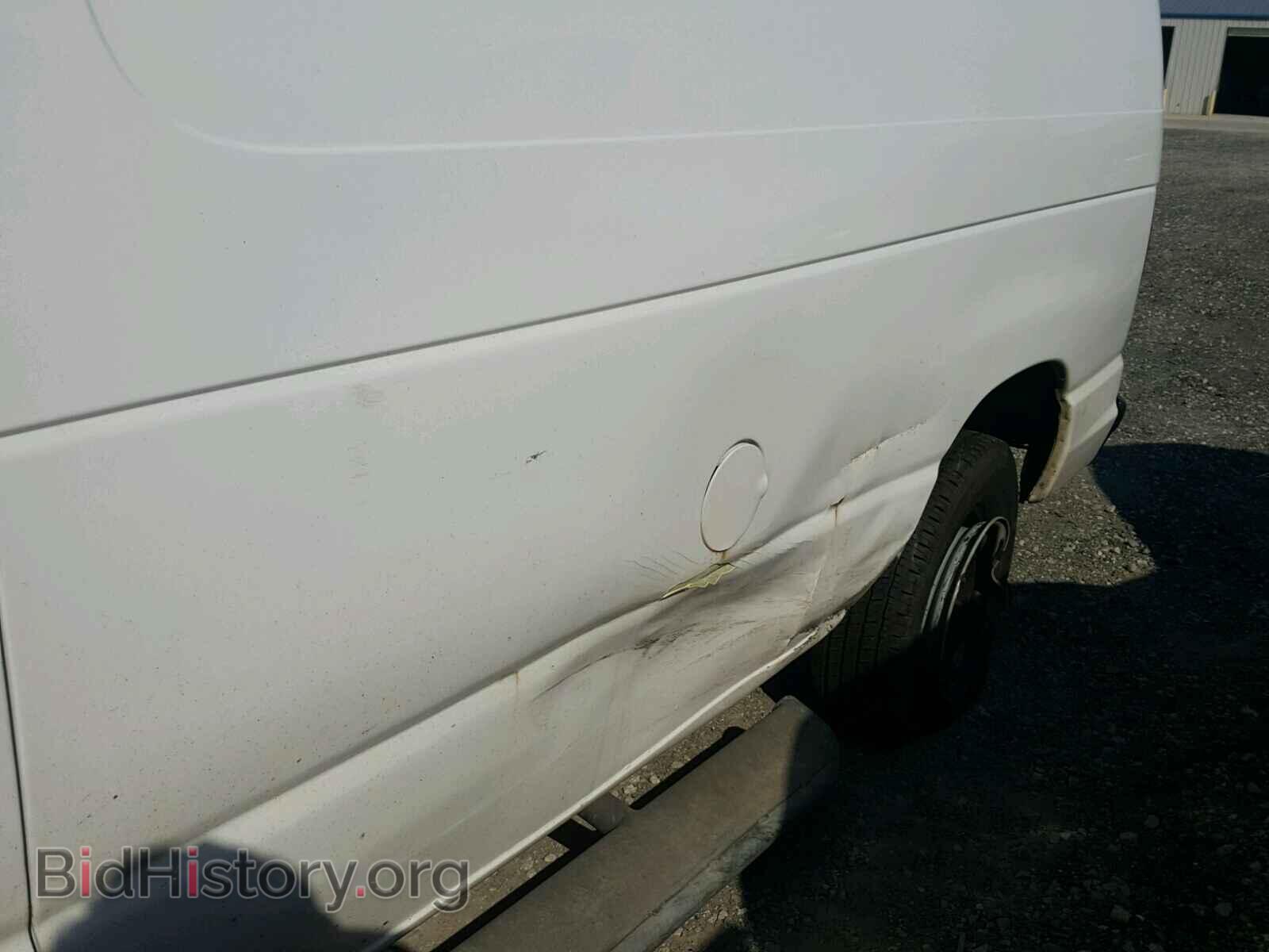 2011 FORD ECONOLINE - VIN: 1FTNE2EW3BDA49737 - Photo 9