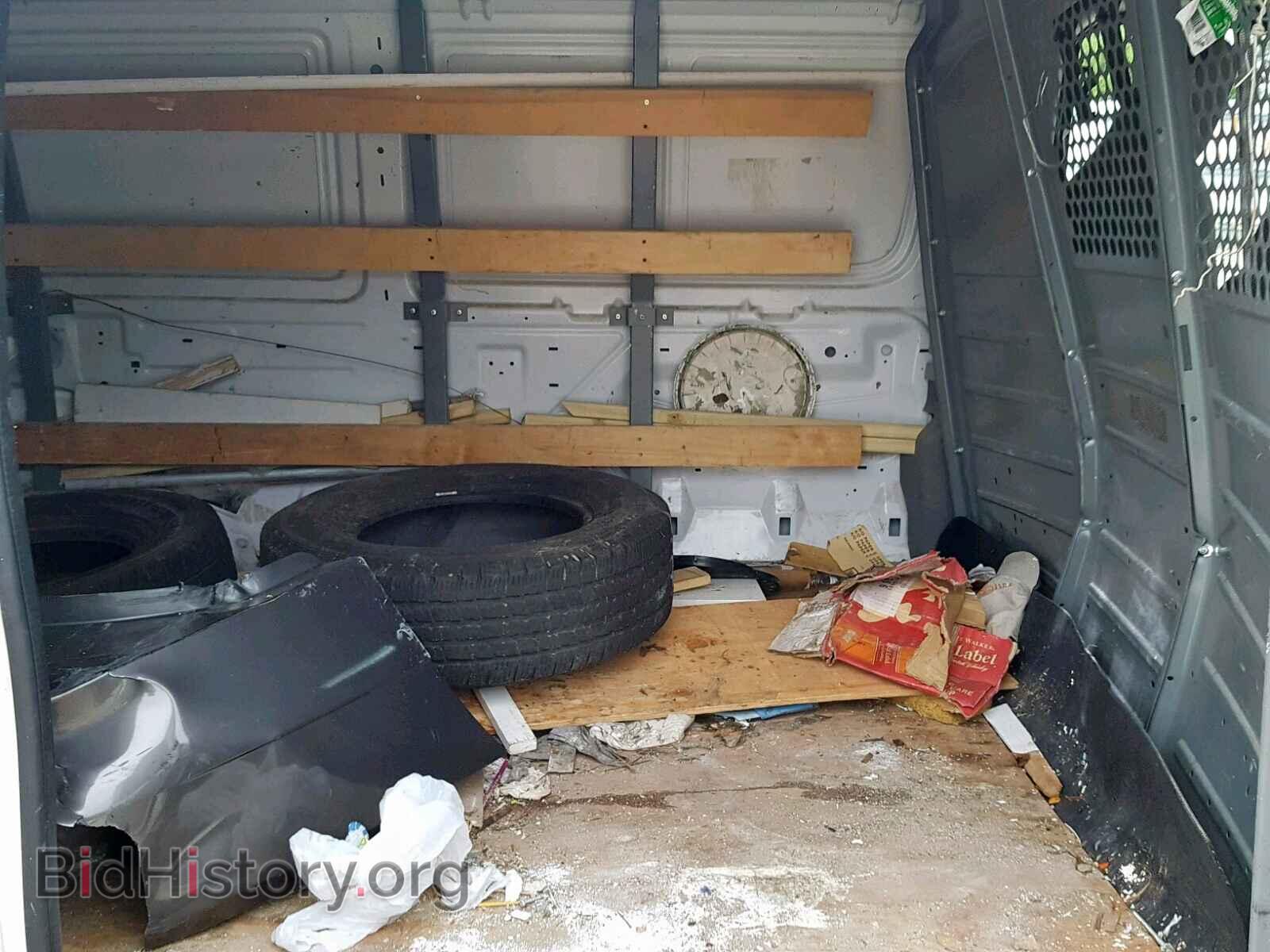 2013 FORD ECONOLINE - VIN: 1FTNE2EW3DDA26199 - Photo 6