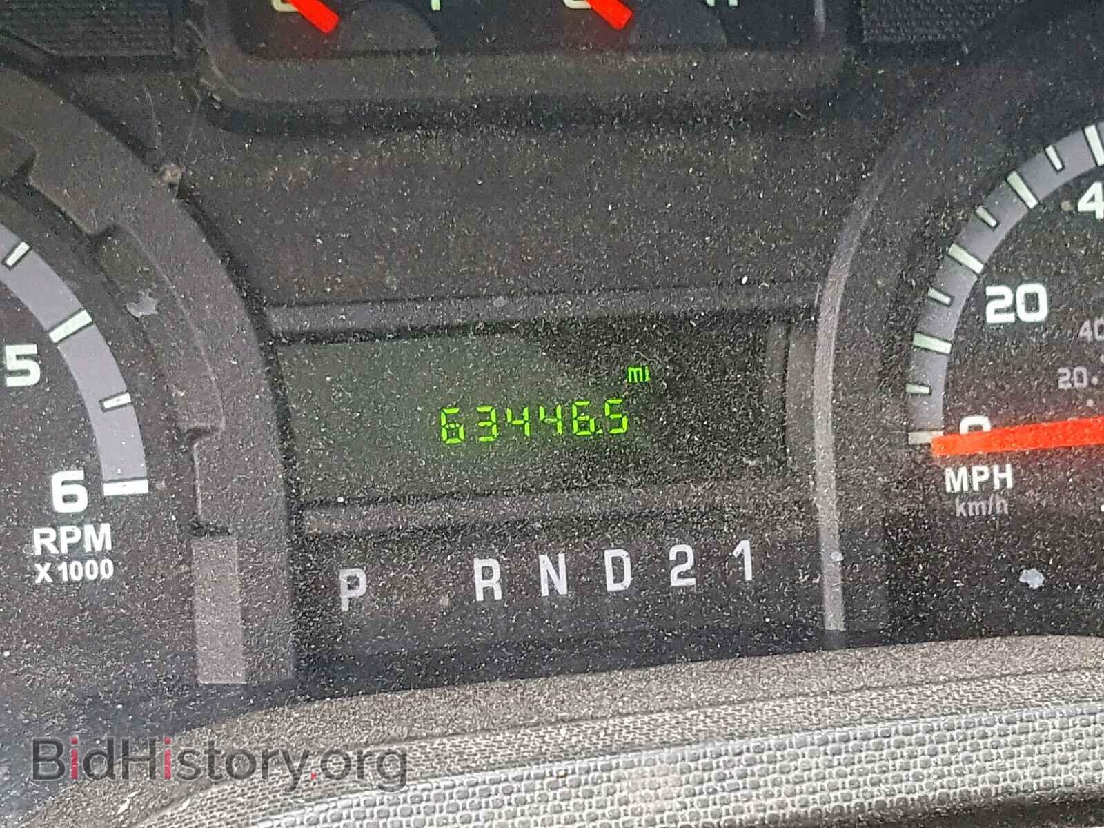 2013 FORD ECONOLINE - VIN: 1FTNE2EW3DDA26199 - Photo 8