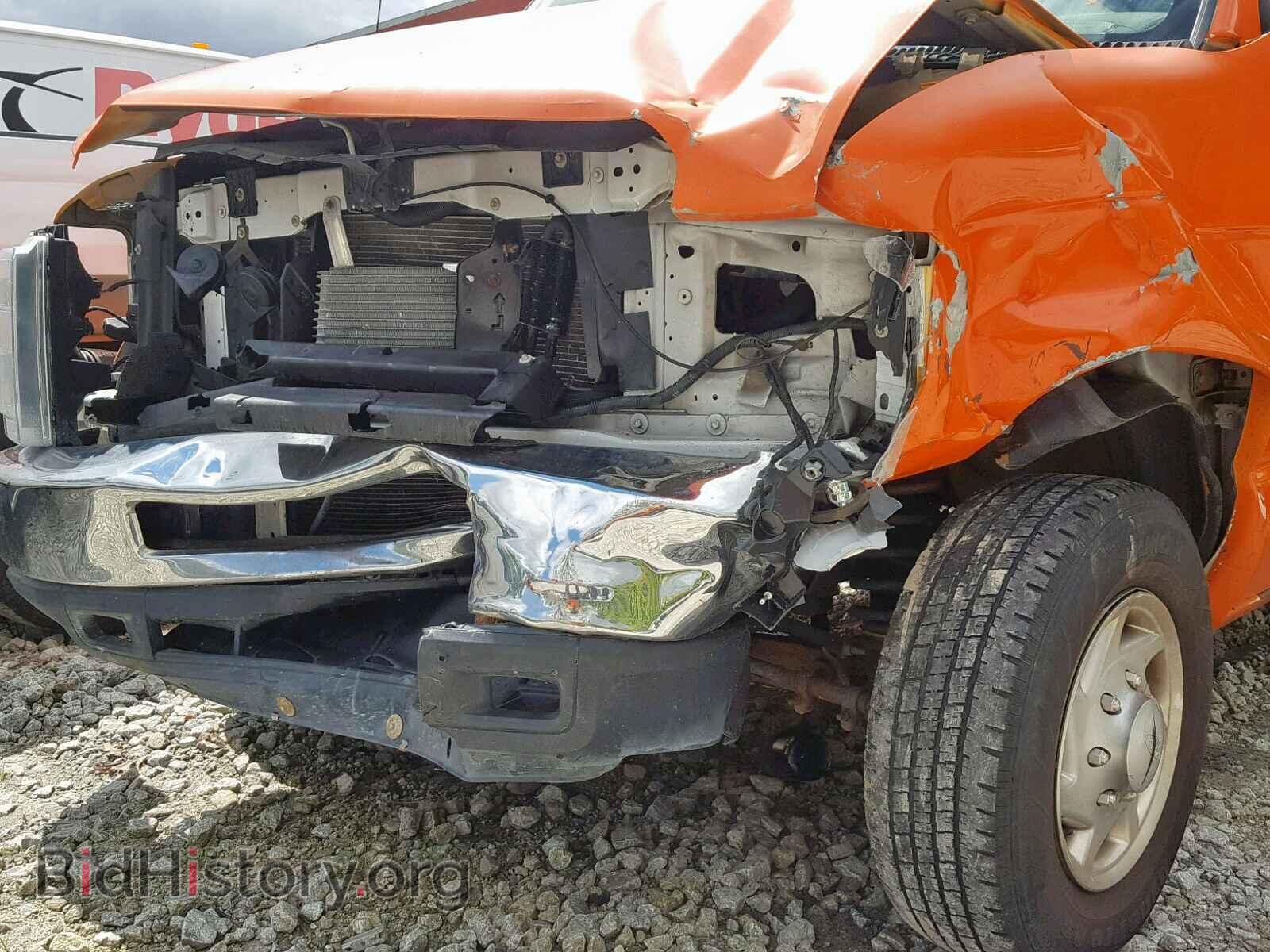 2013 FORD ECONOLINE - VIN: 1FTNE2EW3DDA26199 - Photo 9