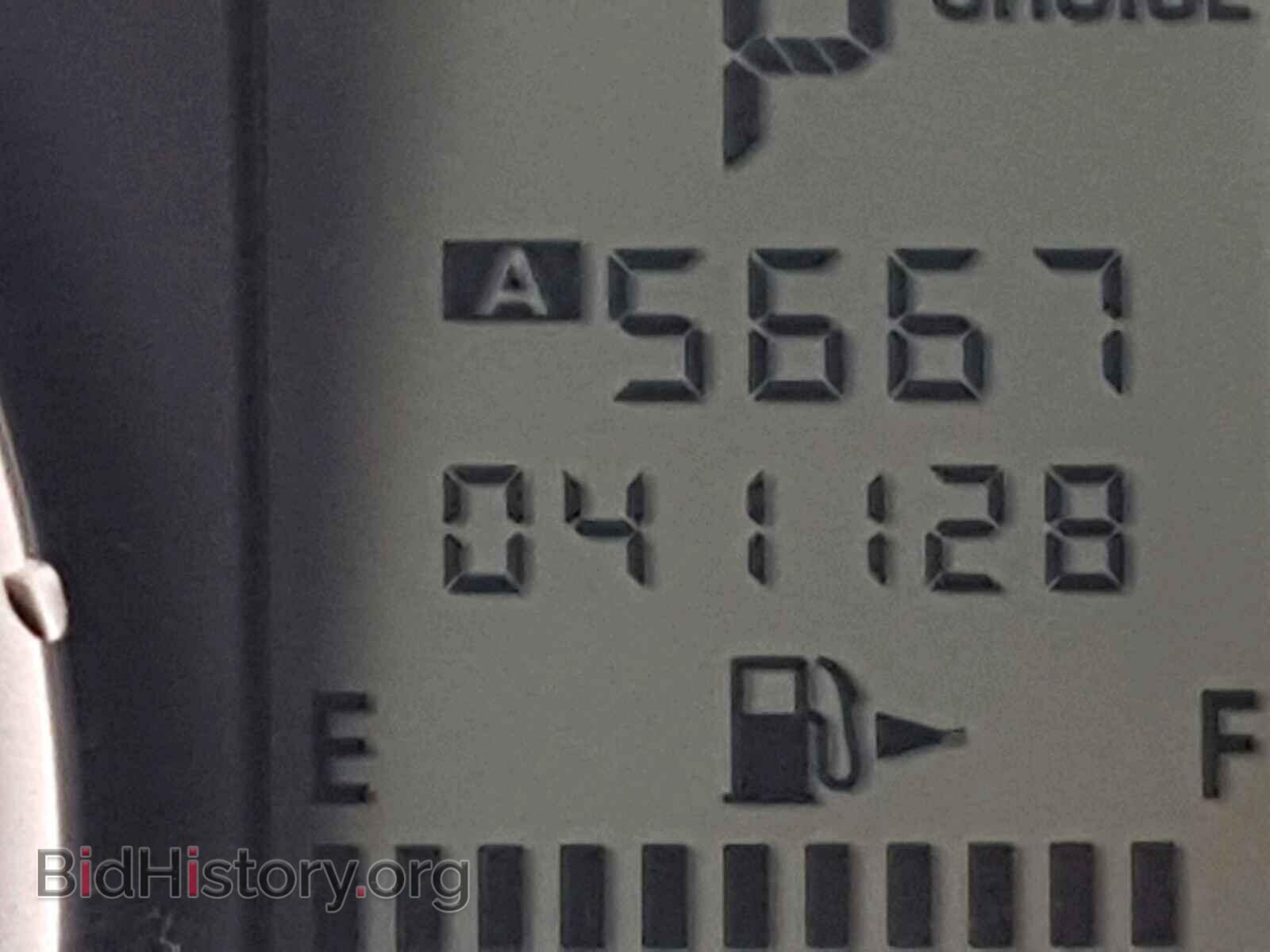 2012 SUBARU IMPREZA - VIN: JF1GJAD61CH024450 - Фото 8