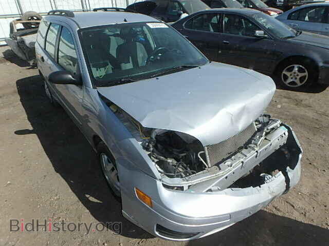 Photo 1FAFP36N16W123473 - FORD FOCUS 2006