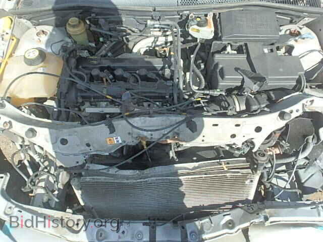 2006 FORD FOCUS - VIN: 1FAFP36N16W123473 - Фото 7