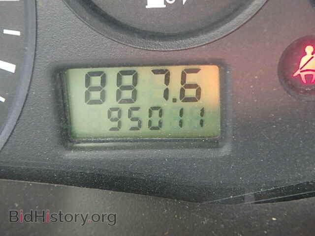 2006 FORD FOCUS - VIN: 1FAFP36N16W123473 - Фото 8
