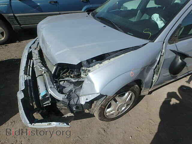 2006 FORD FOCUS - VIN: 1FAFP36N16W123473 - Фото 9