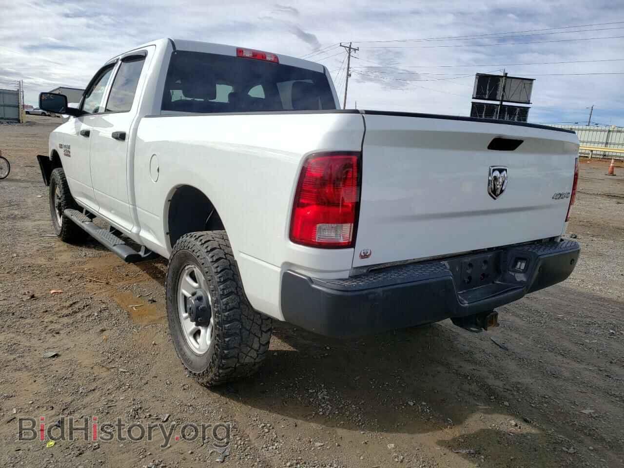 2014 RAM 2500 - VIN: 3C6TR5CT5EG190085 - Фото 3