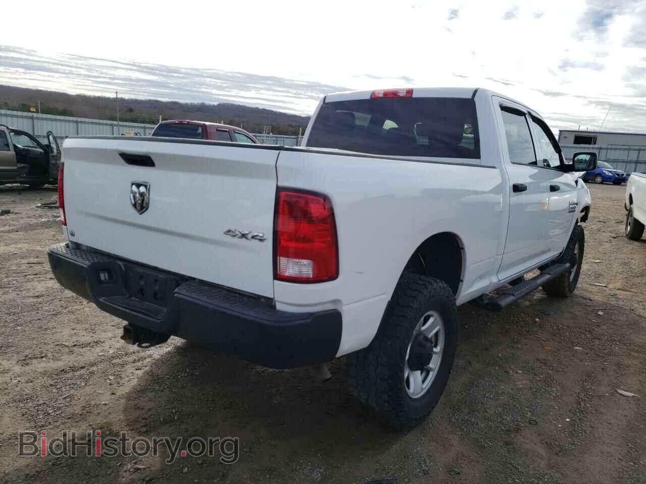 2014 RAM 2500 - VIN: 3C6TR5CT5EG190085 - Фото 4