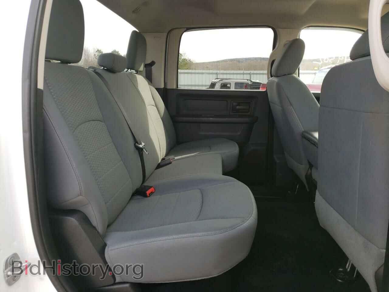 2014 RAM 2500 - VIN: 3C6TR5CT5EG190085 - Фото 6