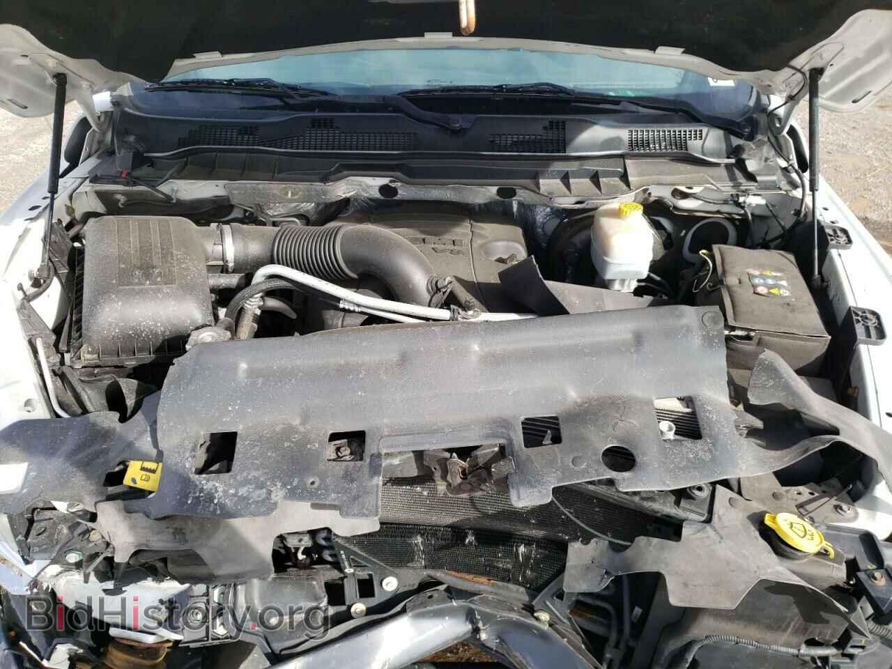 2014 RAM 2500 - VIN: 3C6TR5CT5EG190085 - Фото 7