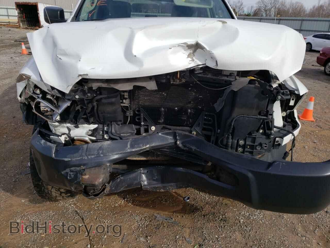 2014 RAM 2500 - VIN: 3C6TR5CT5EG190085 - Фото 9